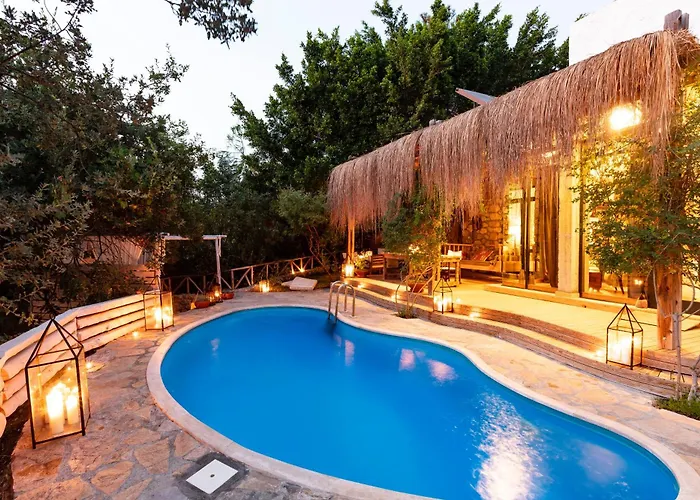 Nautical Hotel