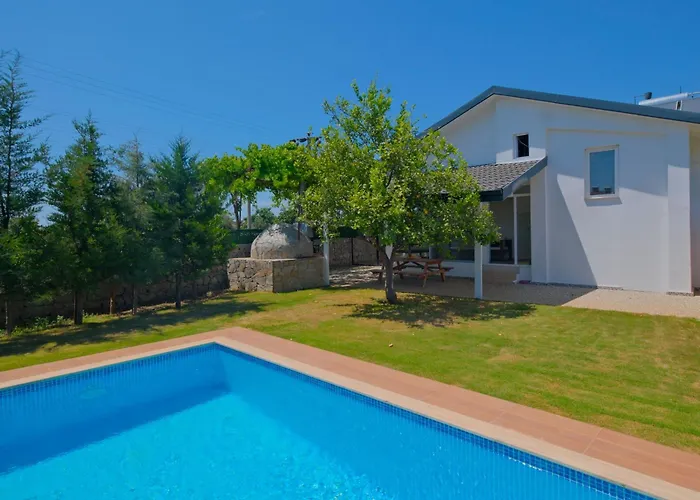 Villa Lavin